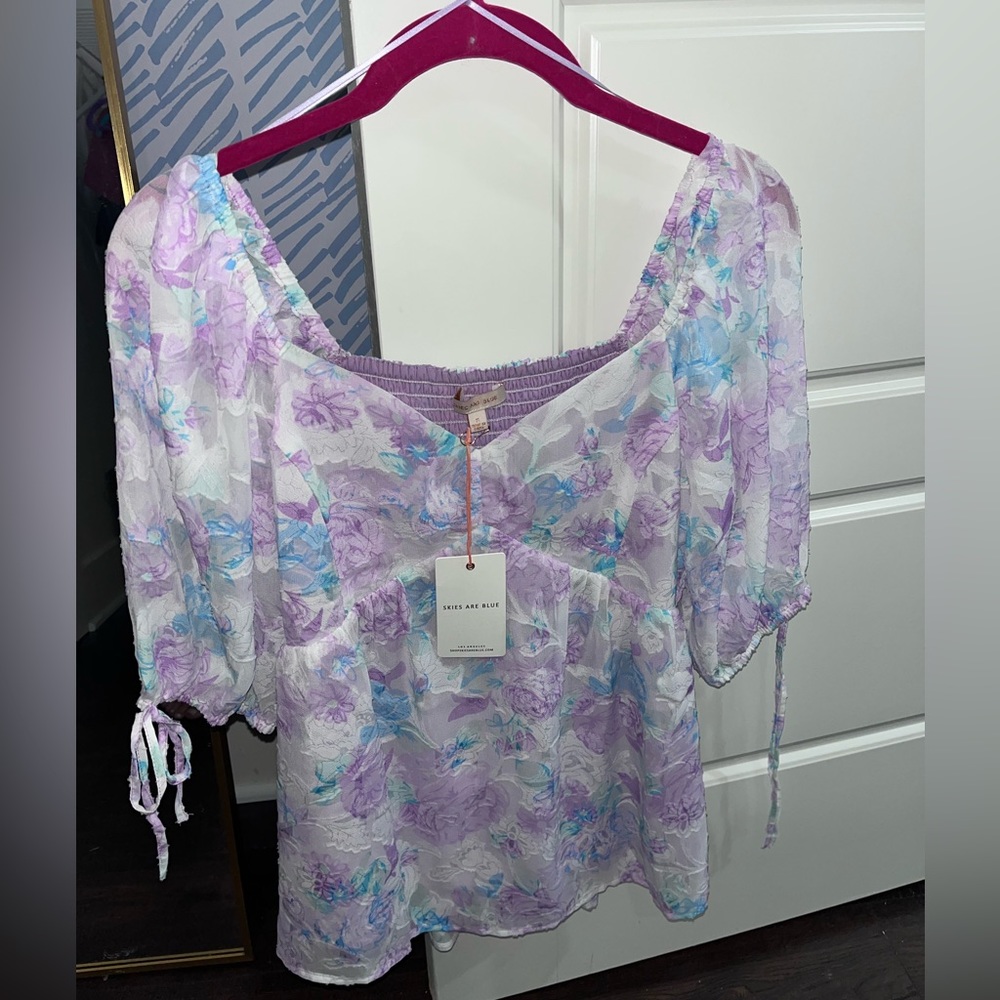 Impeccable Pig - Size S Shirt